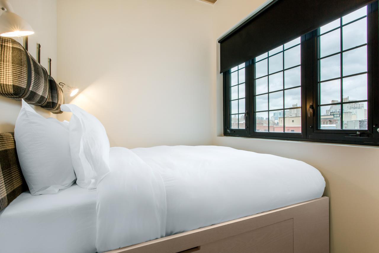 Gowanus Inn & Yard New York Exterior photo