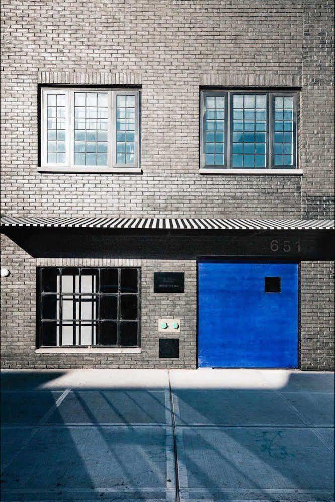 Gowanus Inn & Yard New York Exterior photo