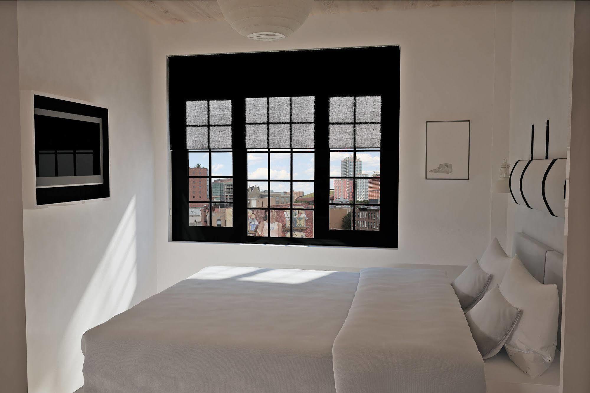 Gowanus Inn & Yard New York Exterior photo