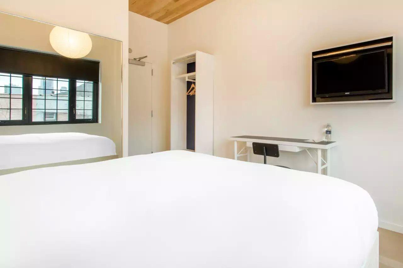 Gowanus Inn & Yard New York Exterior photo